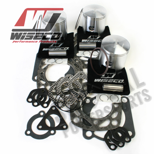 Wiseco - Wiseco Top End Kit - 2.25mm Oversize to 70.00mm - SK1093