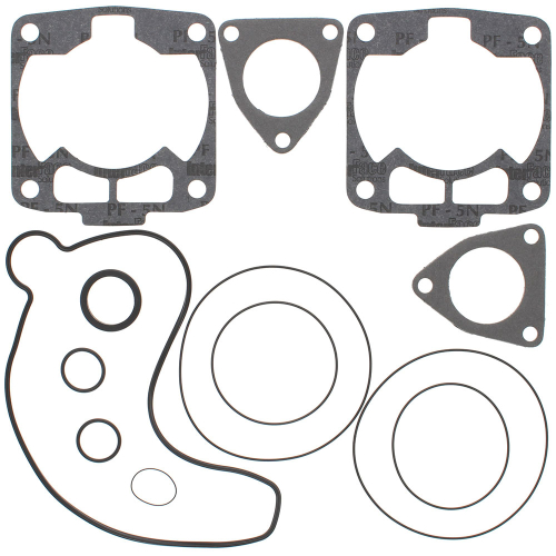 Winderosa - Winderosa Top End Gasket Set - 710237