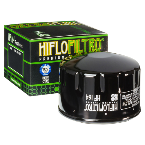HiFlo - HiFlo Oil Filter - HF164
