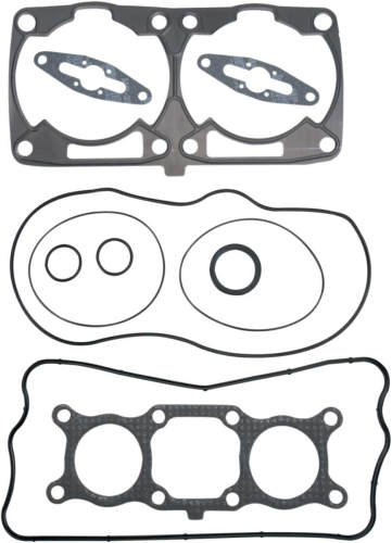 Winderosa - Winderosa Gasket Top Set without Oil Seals - 710306