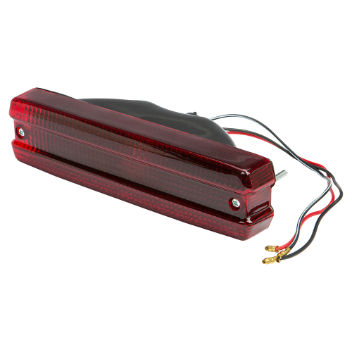 Fire Power - Fire Power Taillight Only - W/ BAR CLAMP NEW
