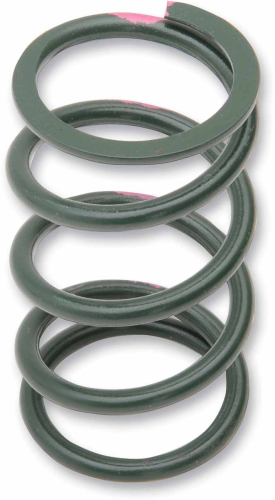 Starting Line Products - Starting Line Products Drive Spring - Green/Pink - 40-77