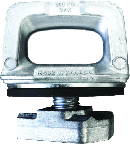Bowdriks Industries - Bowdriks Industries Super Clamp 2 Channel Mount - 2200 DH-T (CH)