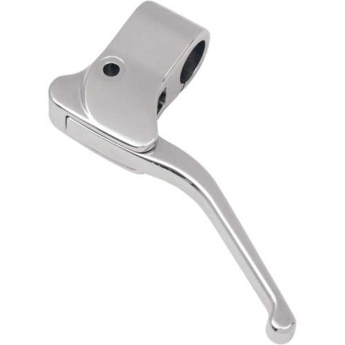 Hawg Halters Inc - Hawg Halters Inc Billet Mechanical Clutch Assembly - Chrome - HCPA-CS