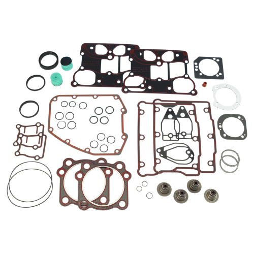 James Gasket - James Gasket Top End Gasket Set - 17054-05