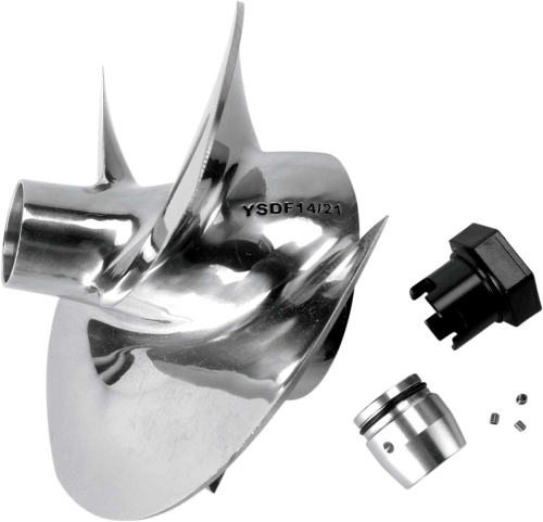 Solas - Solas DynaFly Impeller - Pitch 14/21 - YS-DF-14/21