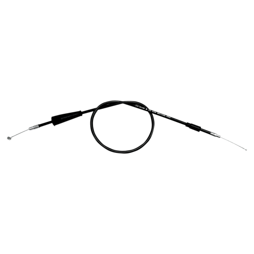 Motion Pro - Motion Pro Black Vinyl Pull Throttle Cable - 10-0138