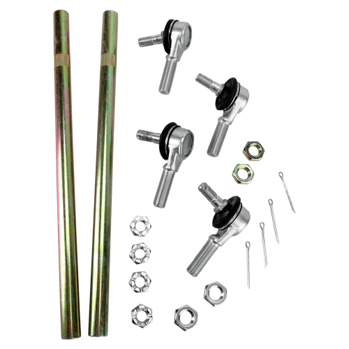 All Balls - All Balls Tie Rod Assembly Upgrade Kit - 52-1011