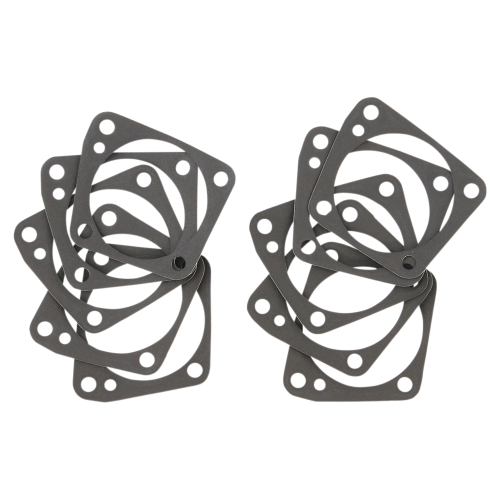 Cometic Gasket - Cometic Gasket Front Tappet Block Gasket - AFM - C9298F