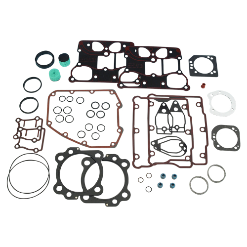James Gasket - James Gasket Top End Gasket Set - 17054-99-MLS