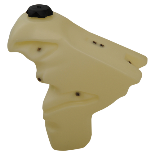IMS - IMS Large Capacity Gas Tank - Natural - 3.1Gal. - 117326-N2