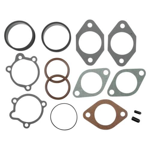 James Gasket - James Gasket Carburetor And Intake Manifold Seal Kit - 27002-78
