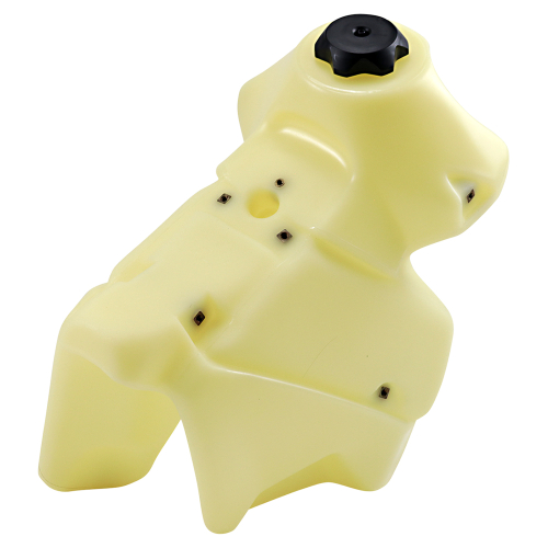 IMS - IMS Large Capacity Gas Tank - Natural - 3.2Gal. - 113318-N2