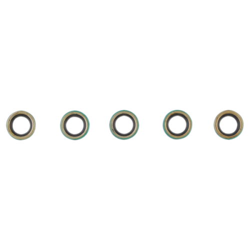 Cometic Gasket - Cometic Gasket Shifter Shaft Seals - C9531