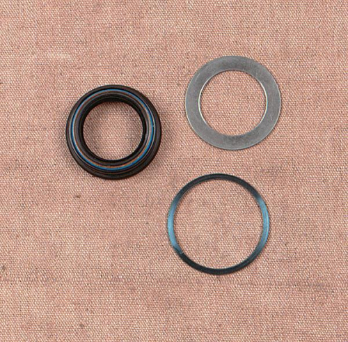 James Gasket - James Gasket Shifter Shaft Spacer - 7078