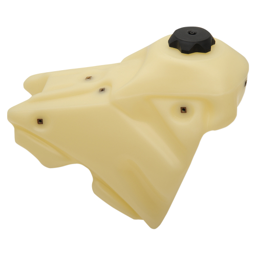 IMS - IMS Large Capacity Gas Tank - Natural - 3.1Gal. - 117327-N2