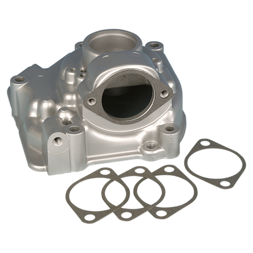 James Gasket - James Gasket Side Shift Shaft Cover - 33196-79