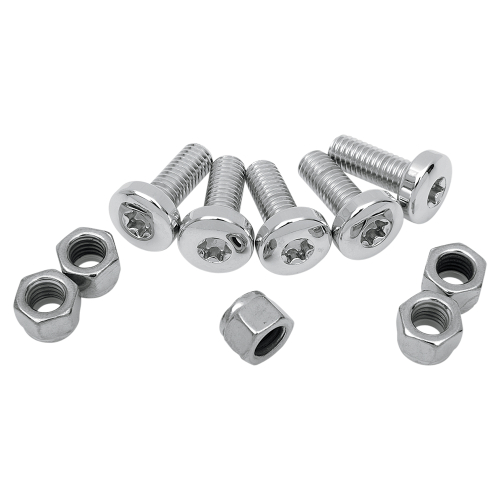 Colony - Colony Rear Disc Brake Mounting Kit - 9807-10