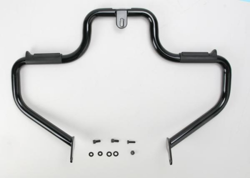 Lindby - Lindby Multibar Highway Bar - Gloss Black Powder-Coated - BL1302/09