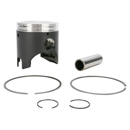 WSM - WSM Platinum Series Piston Kit - Standard Bore 79.90mm - 010-829PK