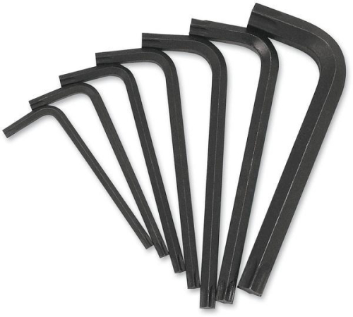 Cruztools - Cruztools Torx Key Set - TRX2
