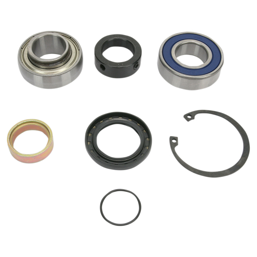 All Balls - All Balls Shaft Bearing and Seal Kit - 14-1039
