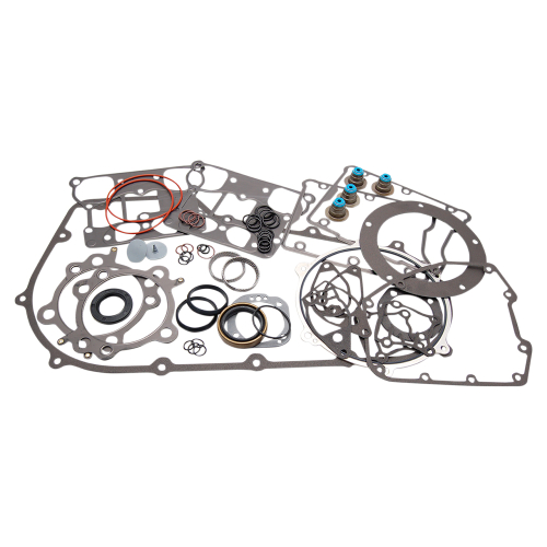 Cometic Gasket - Cometic Gasket EST Complete Gasket Kit - Standard Bore - C9148