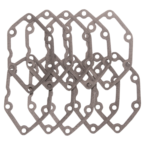Cometic Gasket - Cometic Gasket End Cover Gaskets - AFM - .032in - C9526F