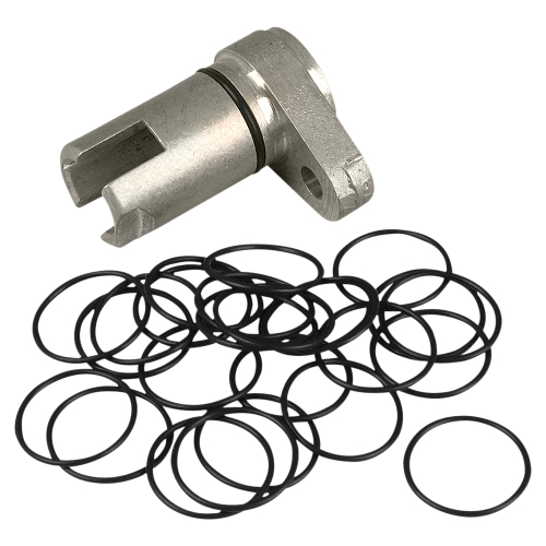 James Gasket - James Gasket Tappet Guide Block O-Ring - 11100