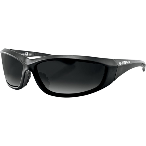 Bobster Eyewear - Bobster Eyewear Charger Sunglasses - ECHA001 - Smoke