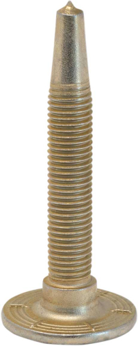 Woodys - Woodys Race Studs - 1.860in. x 5/16in. - 96 Pack - RACE-1860-BL