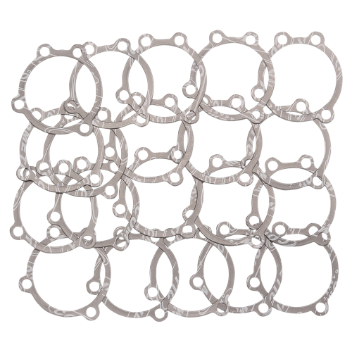 Cometic Gasket - Cometic Gasket Keihin CV Air Cleaner Gasket - C9301