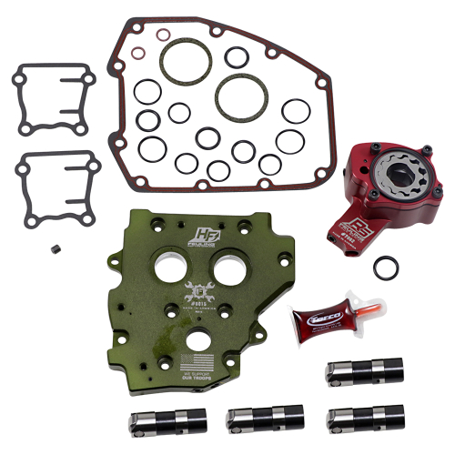 Feuling - Feuling Oil System Pack - Race Series - 7075