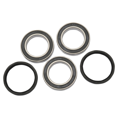 Pivot Works - Pivot Works Wheel Bearing Kit - PWRWK-S26-400