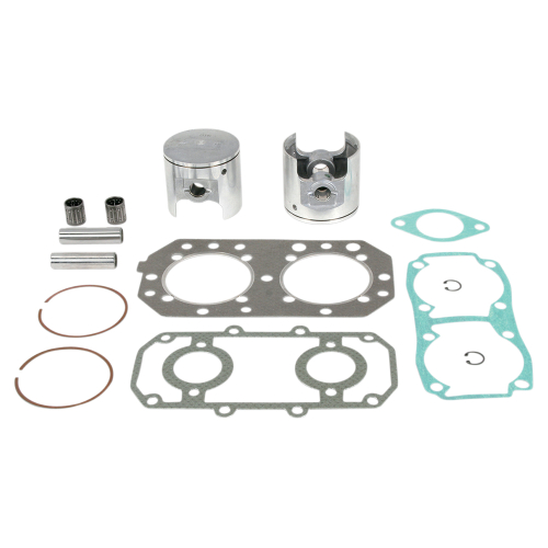 WSM - WSM Top End Kit - Standard Bore 75.00mm - 010-812-10