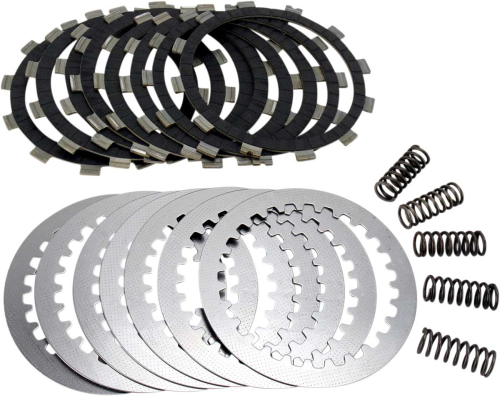 EBC - EBC DRCF Series Clutch Kit - DRCF88