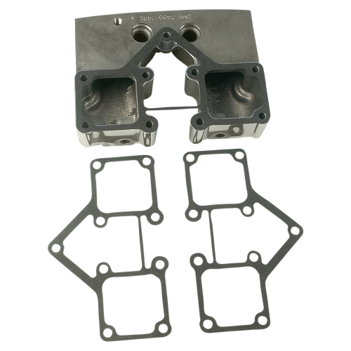 James Gasket - James Gasket Rocker Cover Gasket - Paper - .031in. - 17540-69-A