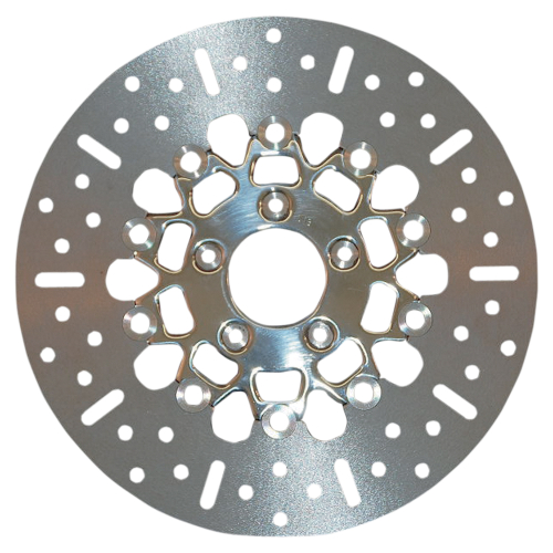 EBC - EBC OE Replacement Brake Rotor - MD518