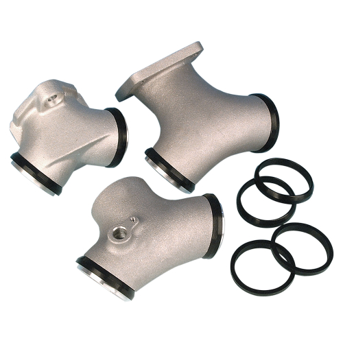 James Gasket - James Gasket Intake Manifold to Head Seal - 26995-86-A
