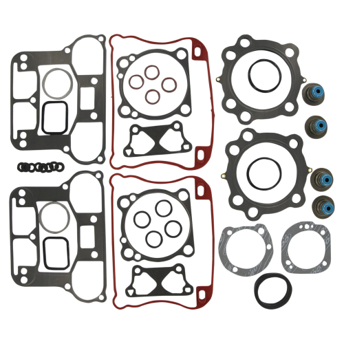 Cometic Gasket - Cometic Gasket EST Top End Gasket Kit - .030in. Head Gasket - C9971