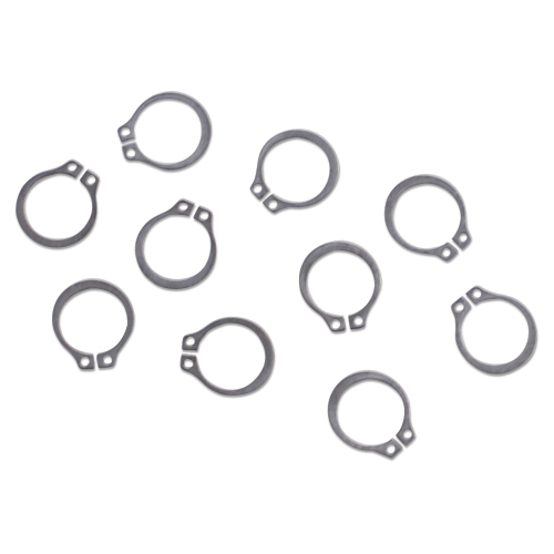 James Gasket - James Gasket Oil Pump Shafts Snap Ring - 11002