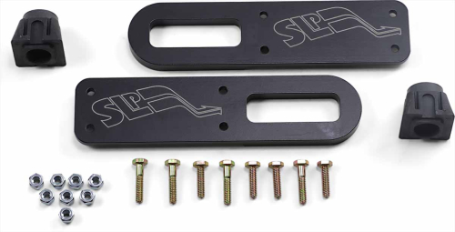 Starting Line Products - Starting Line Products Slide Rail Extensions - Polaris Models with 136in., 144in., 151in., or 159in. Rails - 31-211