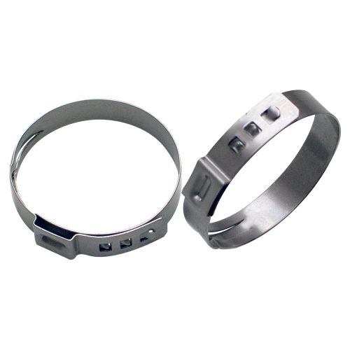 Motion Pro - Motion Pro Cooling System Stepless Clamp - 36.4-39.6mm - 11-0072