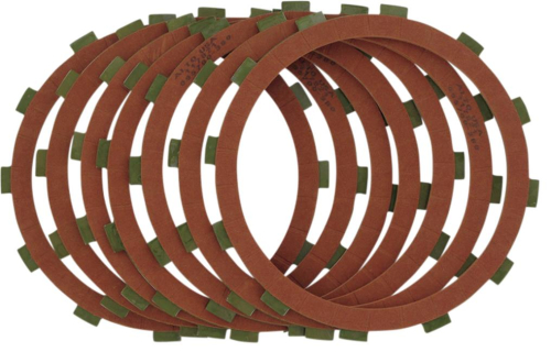 Alto Products - Alto Products Red Eagle Clutch Plate Kit - 095752A