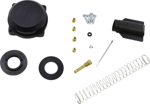 Dynojet Research - Dynojet Research Stage 7 Thunderslide with Jet Kit - 8732