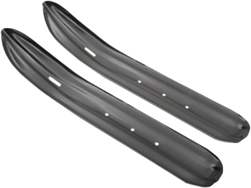 SNO Stuff - SNO Stuff Ski Skins - Black - 501-600