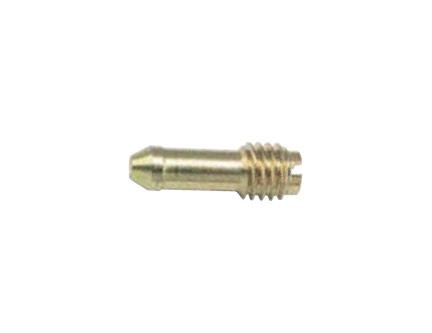 Mikuni - Mikuni Pilot Jet (N151.067) for OEM Carburetor - 37.5 - N151067-37.5