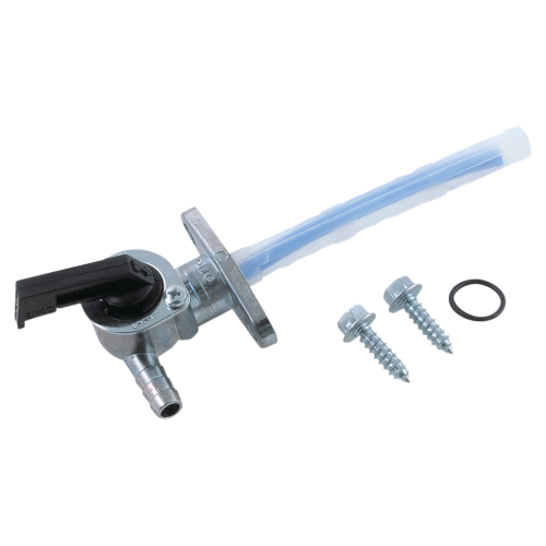 Acerbis - Acerbis Replica Honda Tank Petcock - Left - 2044230999