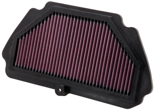 K&N Engineering - K&N Engineering High Flow Air Filter - KA-6009