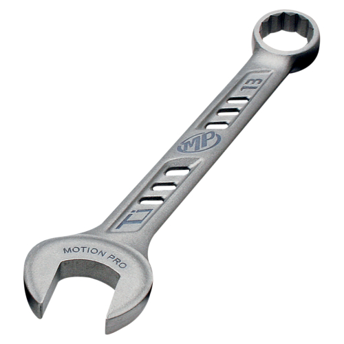 Motion Pro - Motion Pro Ti Prolight Wrench - 13mm - 08-0464